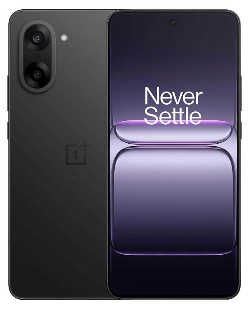 OnePlus Nord CE5, 17,2 cm (6.77"), 8 GB, 128 GB, 50 MP, Produktbild 