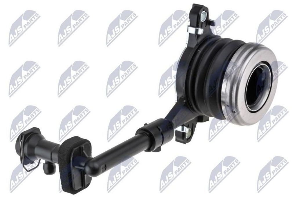 NTY NWS-FR-026 Ausrücklager Zentralausrücker für FORD Focus Mk4 Turnier (HP) Kupplung