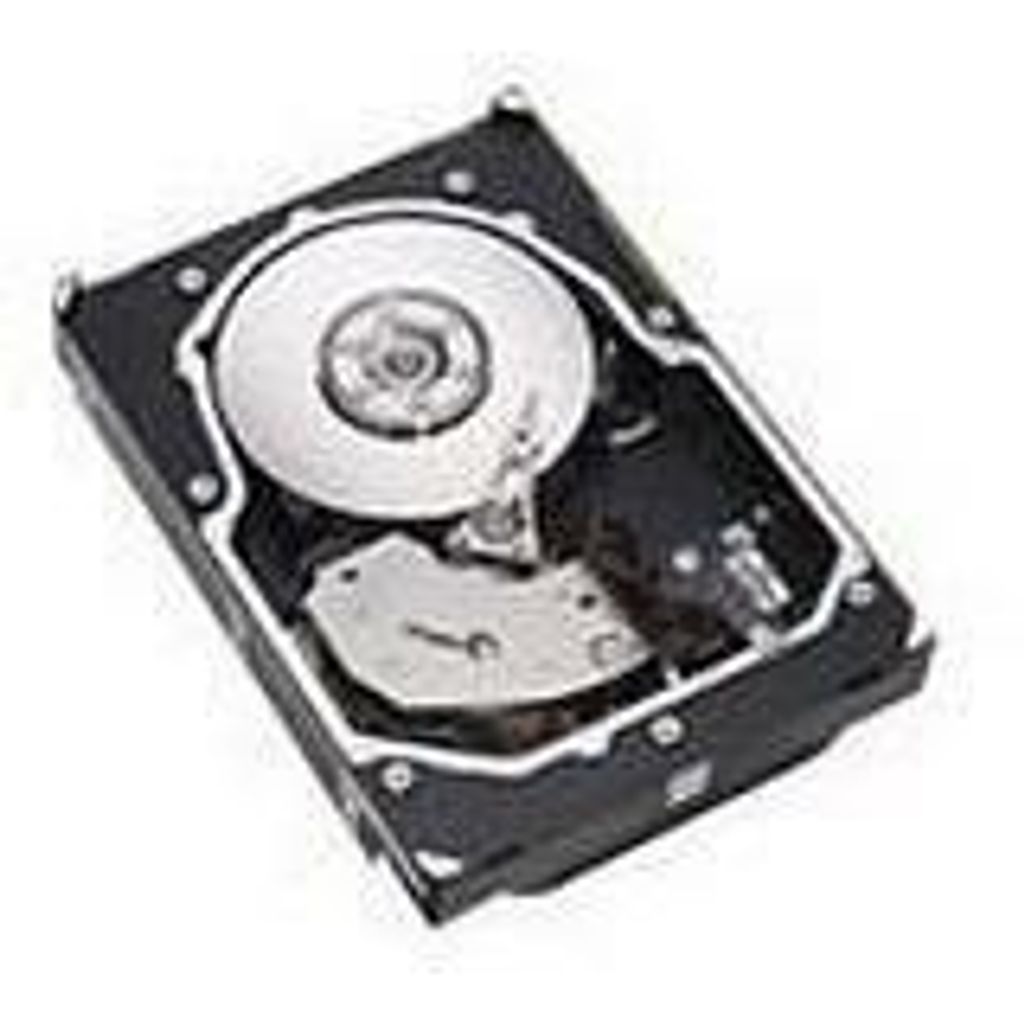 IBM 2Gb FC 146.8GB/10K E-DDM, Fiberkanal, 146.8 GB, 10000 RPM