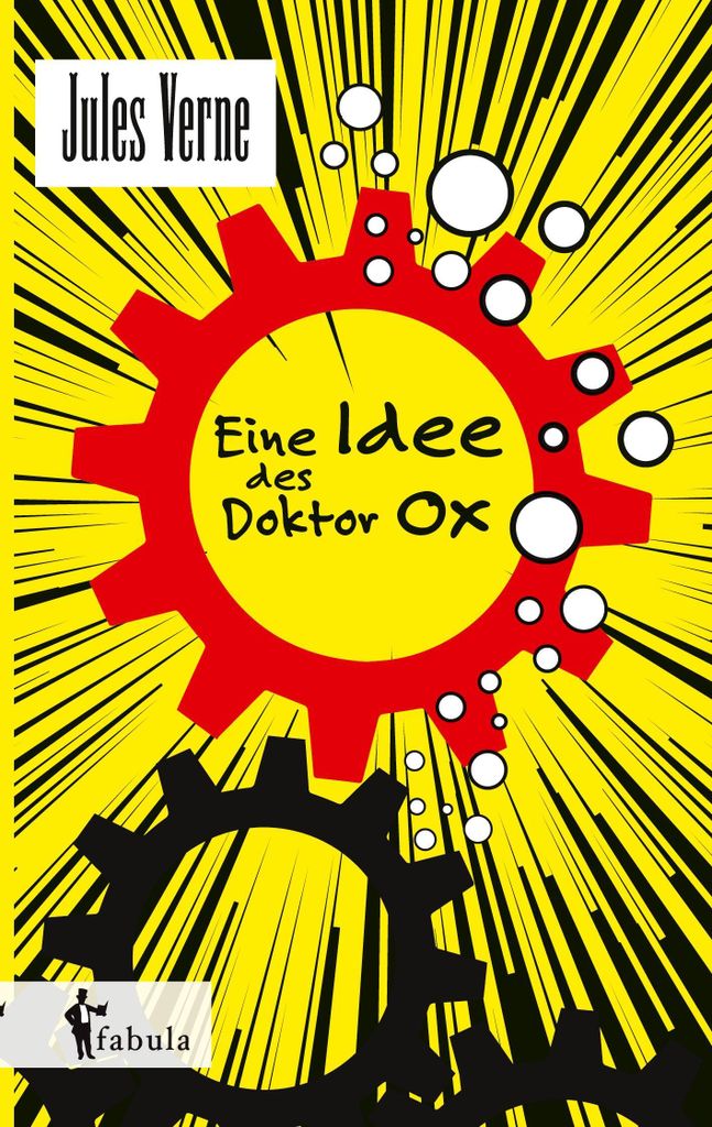 Eine Idee des Doctor Ox