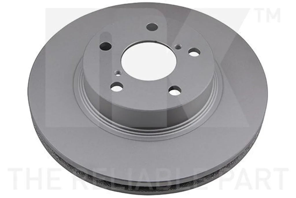 Disque de frein NK 314403 : idéal pour l'entretien de votre Subaru Impreza
