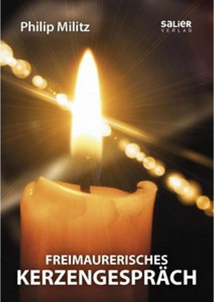 Freimaurerisches Kerzengespräch