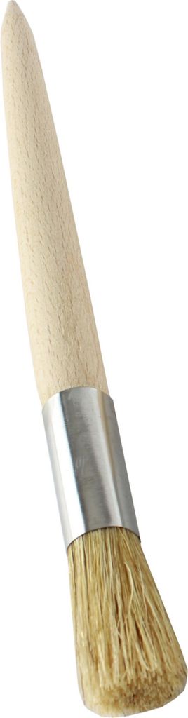 Emaillepinsel Pinsel rund Rundpinsel Lackpinsel Malerpinsel 16 mm 3 Stück