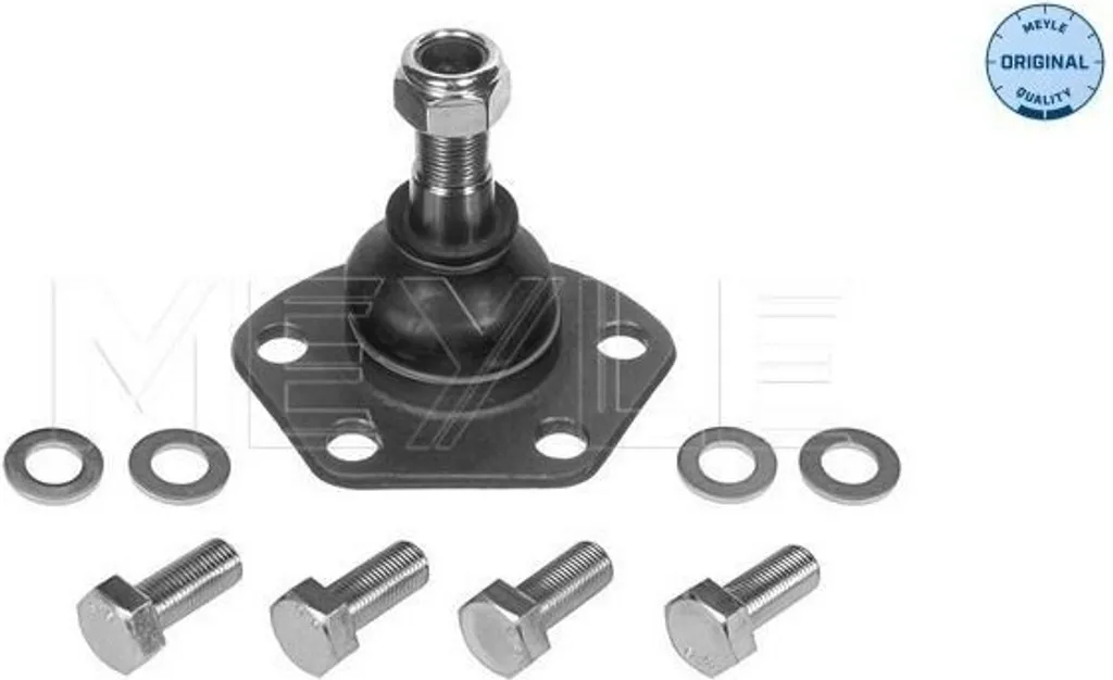 Rotule de suspension MEYLE 11-16 010 0004 pour Ducato et Boxer OE 3640 33