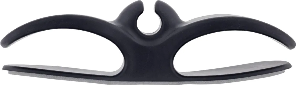 Range-câble Adhésif Noir InLine pour Petit Électroménager - Lot de 2 - 4