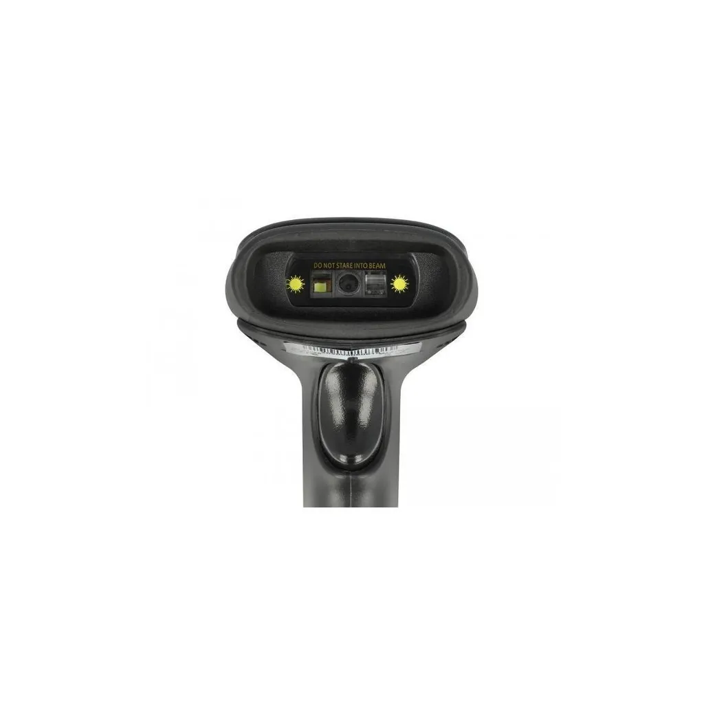 Lecteur Code-barres Sans Fil 1D 2D Bluetooth pour PC et Tablette USB - 4