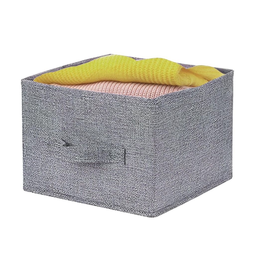 Schubladen für Hängeregal Kleiderschrank Organizer – Abnehmbares Zubehör