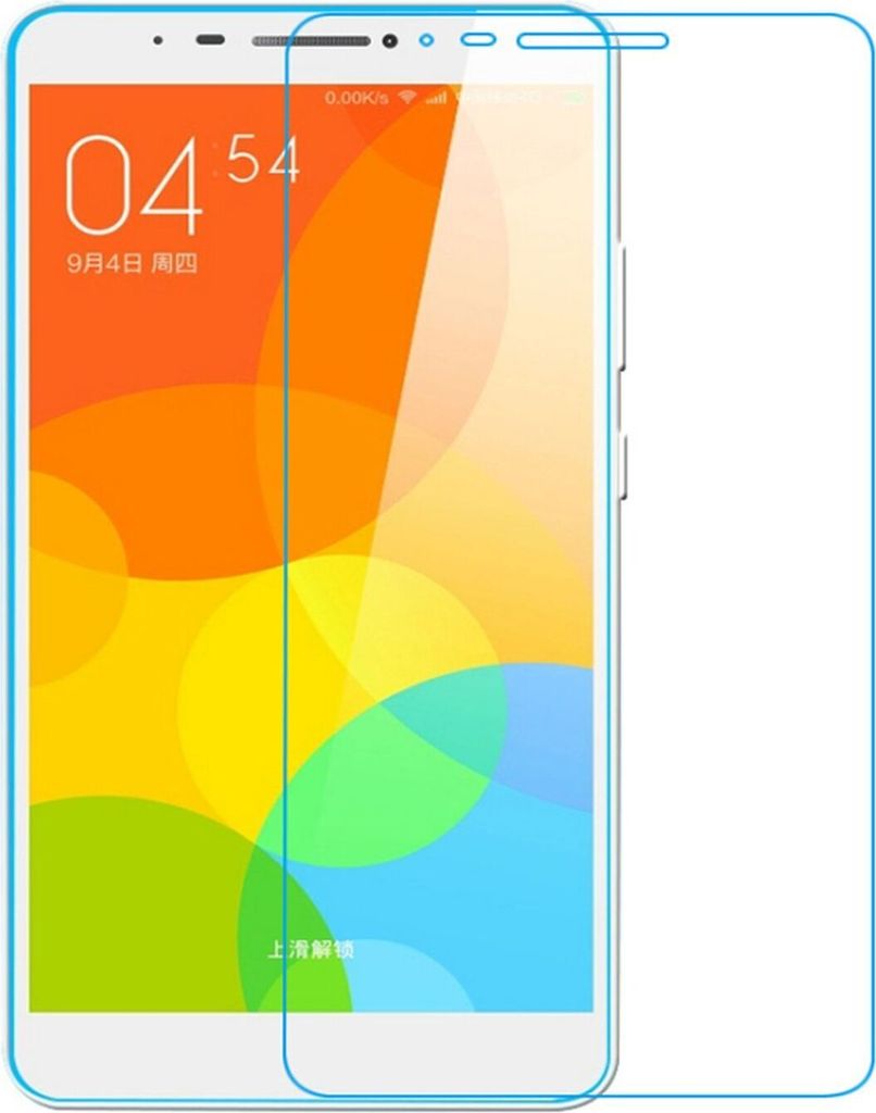 Schutzglas für Lenovo Tab3 7 Plus mit 7 Zoll Zubehör Produktbild 