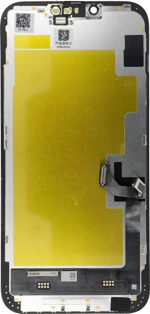Ricambio Schermo iPhone 14 Plus Soft OLED | No Errori Diagnostica