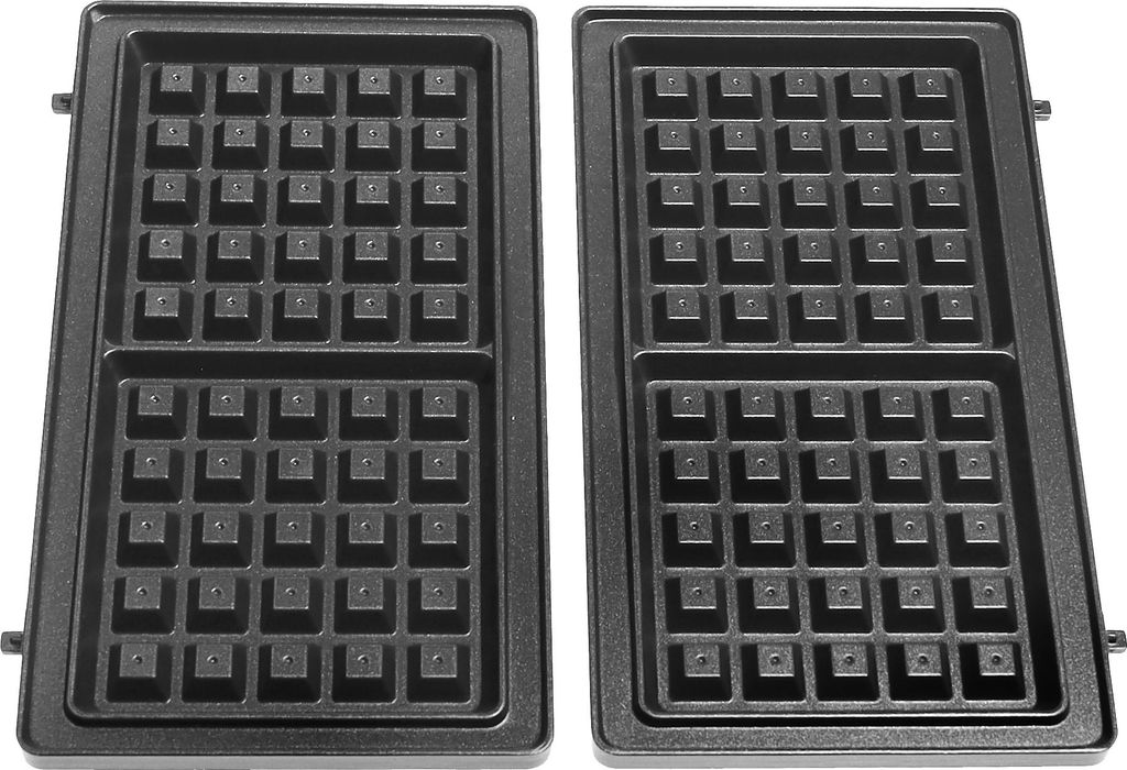 Tefal SS-9100054616 Waffelplatte oben für SW383D UltraCompact 3in1 Sandwichmaker