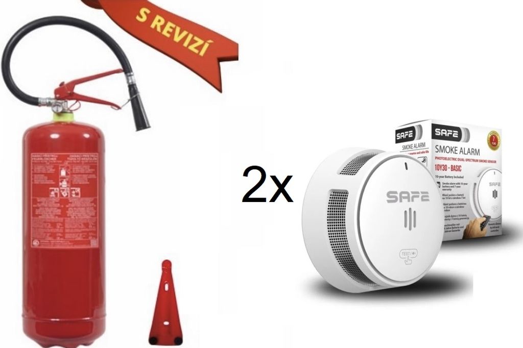 Schvaľovací Balík Č. 2 Štandard Obrázok produktu 