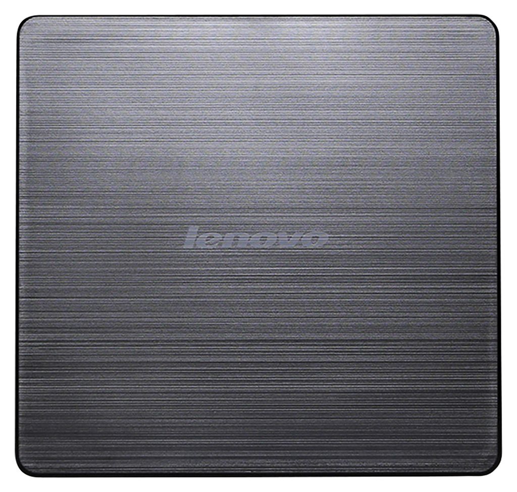 Lenovo Slim DVD Burner DB65 - Ultra Slim USB Burner Obrázok produktu 