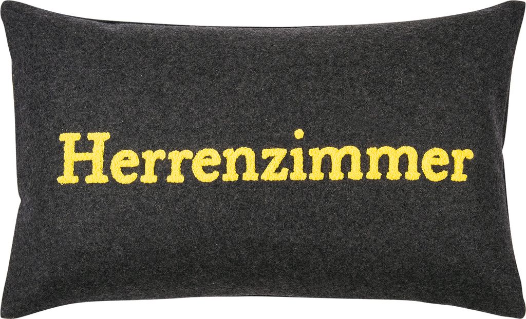 pad home Kissenhülle Kissenbezug verschiedene Motive Produktbild 