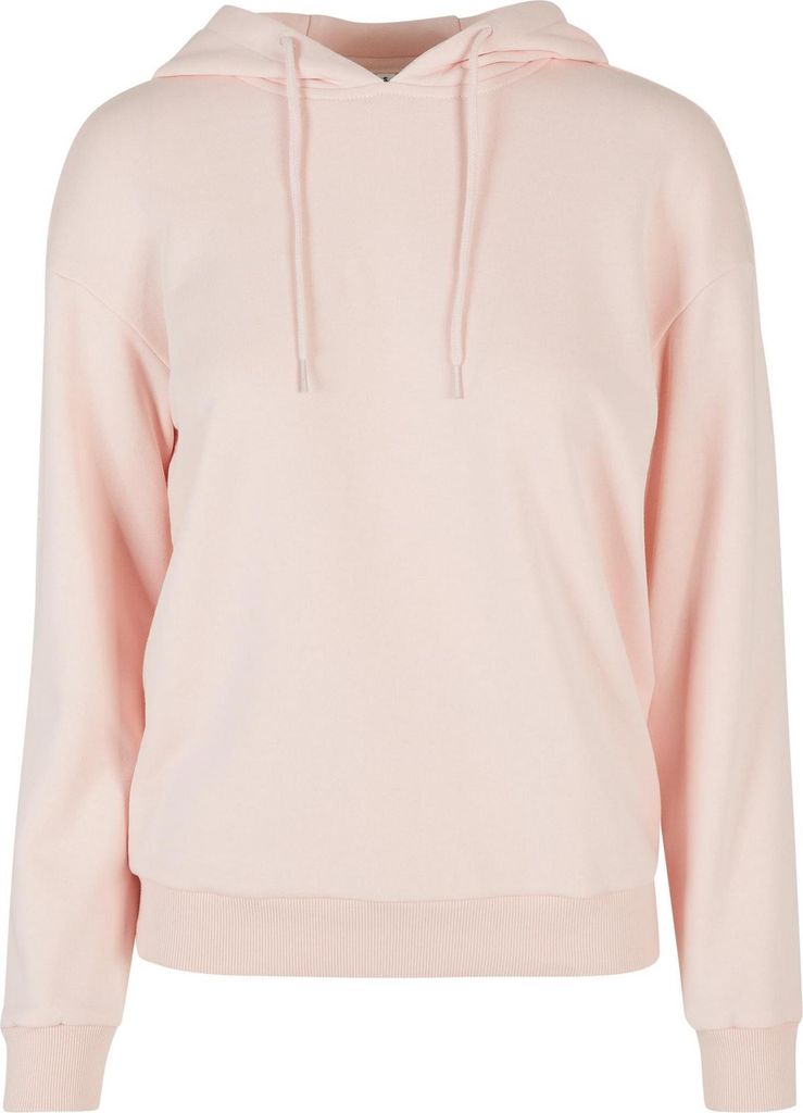 Build Your Brand - "Everyday" Kapuzenpullover für Damen LT2497 (XS) (Pink)
