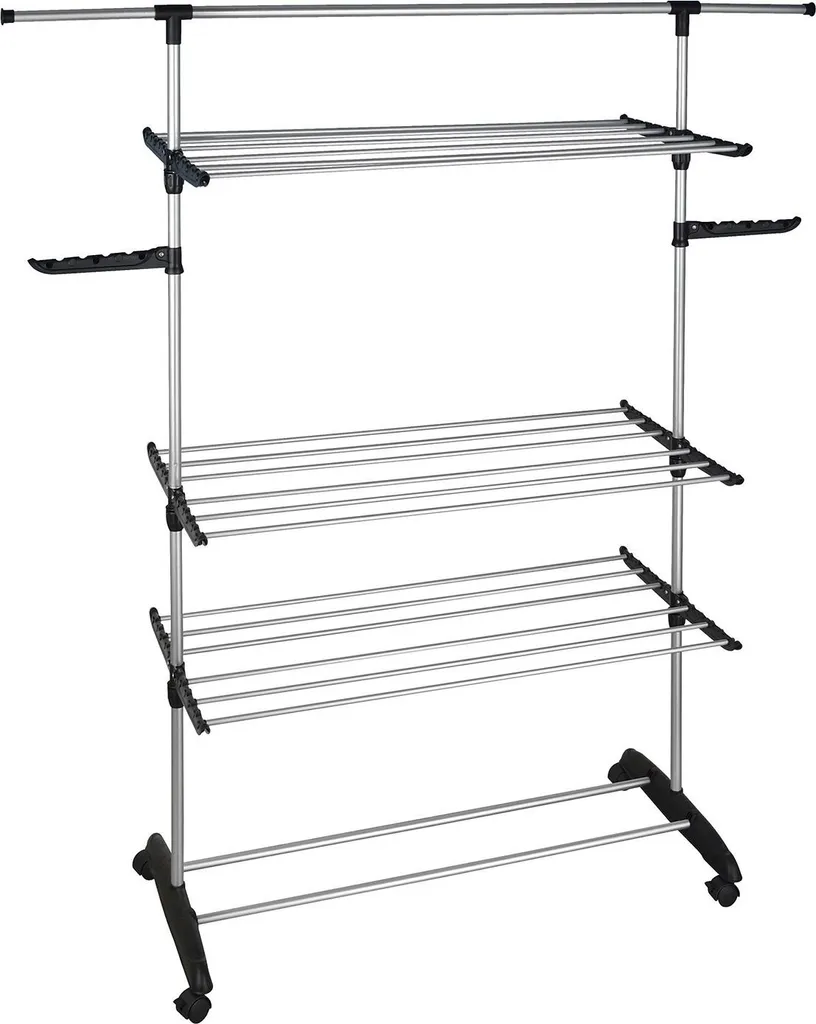 Recensione Kitchen Move BAT-IH1903: Lo Stendino per Grandi Famiglie