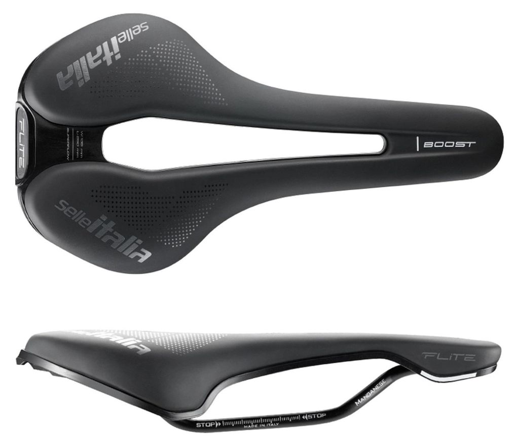Selle Italia Flite Boost TM Superflow L3 - Rennsattel mit Produktbild 