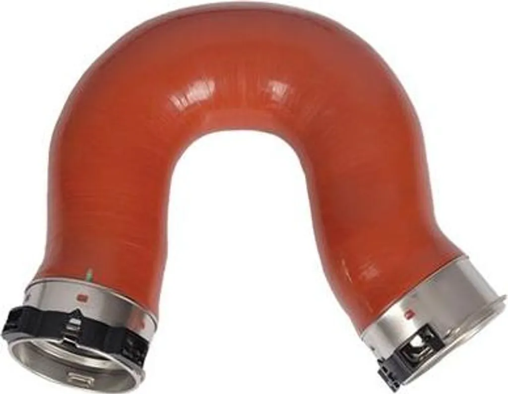 Durite de turbo pour L200 et Sprinter - Tuyau d'air NRF 166142 flexible