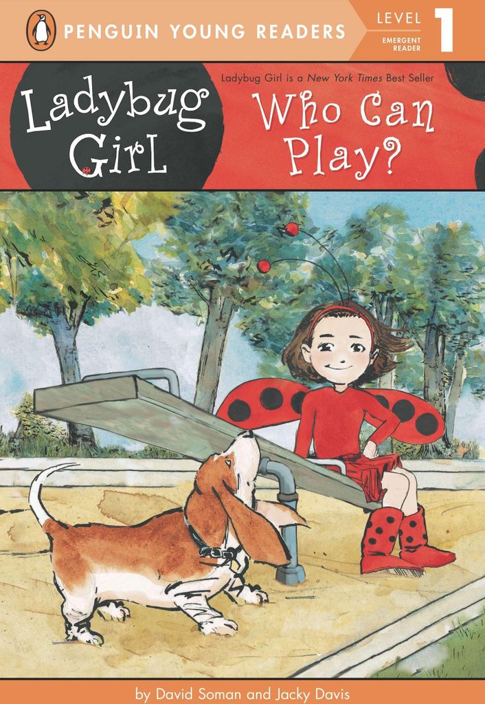 Who Can Play?
