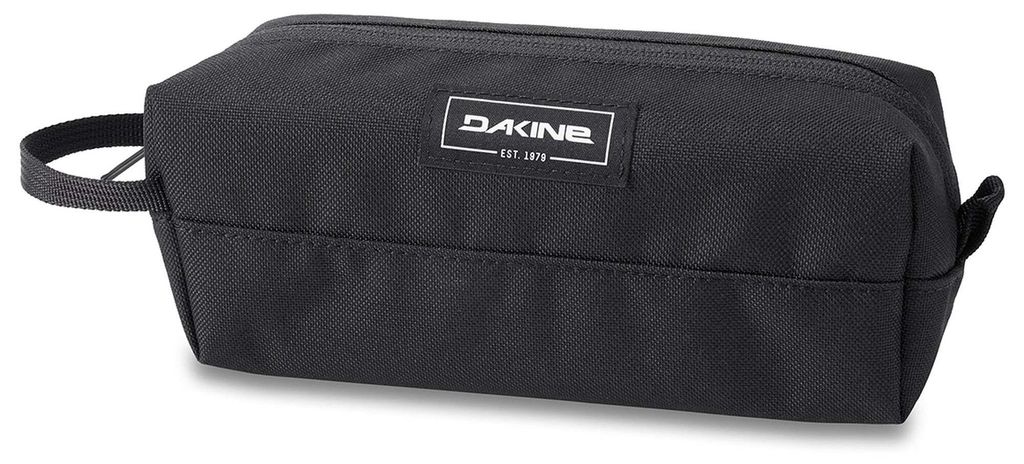 Accessory Case - Schlampermäppchen 20 cm (black)