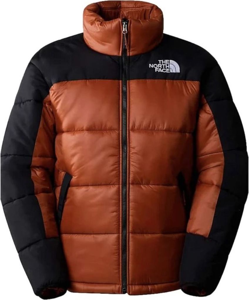 Jacken The North Face Himalayan Insulated NF0A4QYZWEW