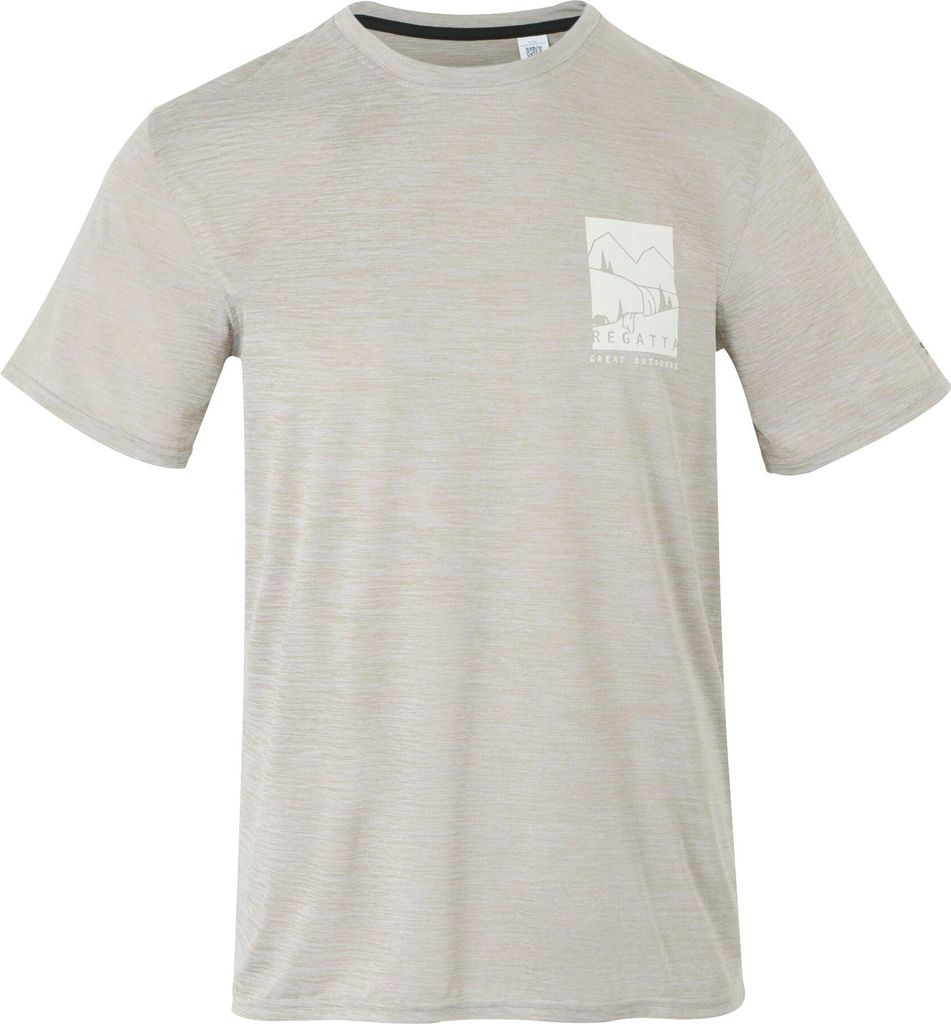 Regatta FingalIX GoldenSndMrl XL