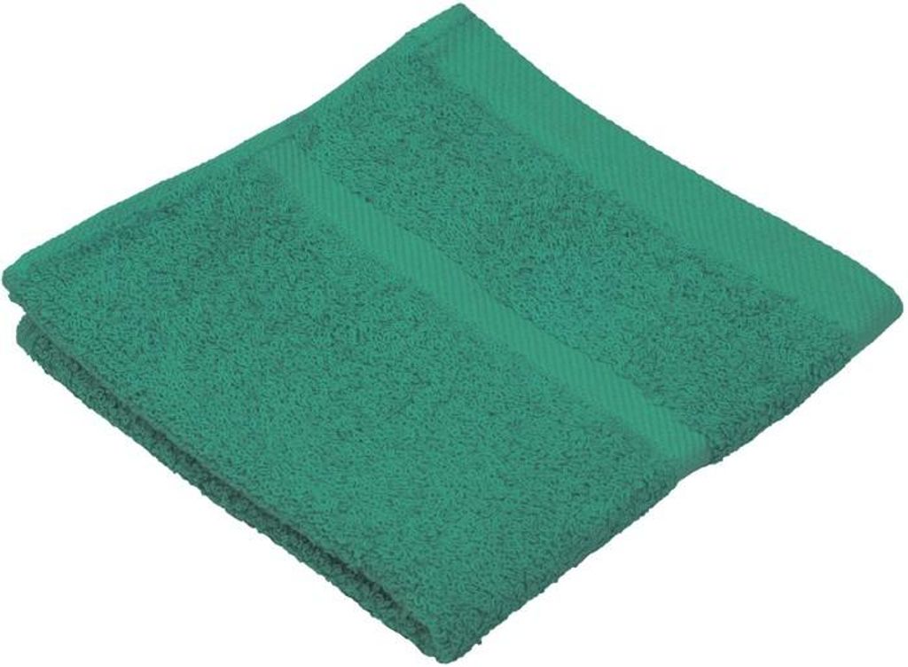 Gözze Frottierserie Sylt uni petrol Badetuch 100 cm x 150 cm