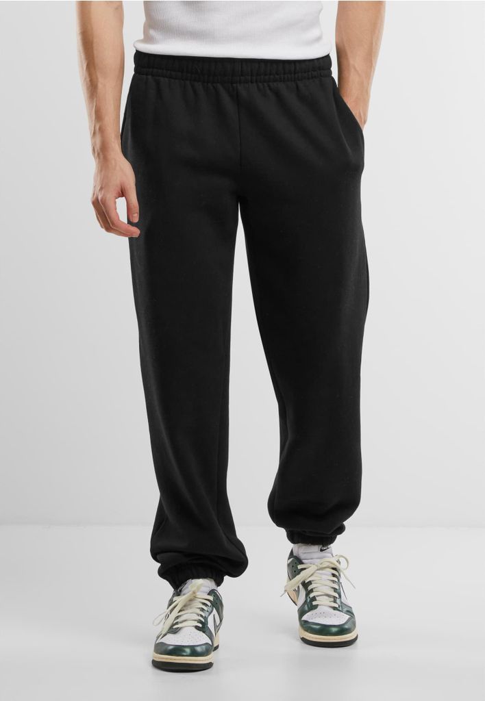 Urban Classics Herren-Jogginghosen Hokump schwarz 5XL