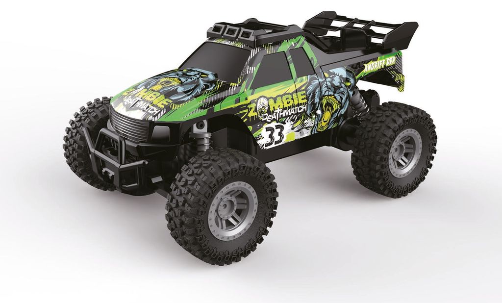 DF models RC truck Mountain Race Champion 1:18 Obrázek produktu 