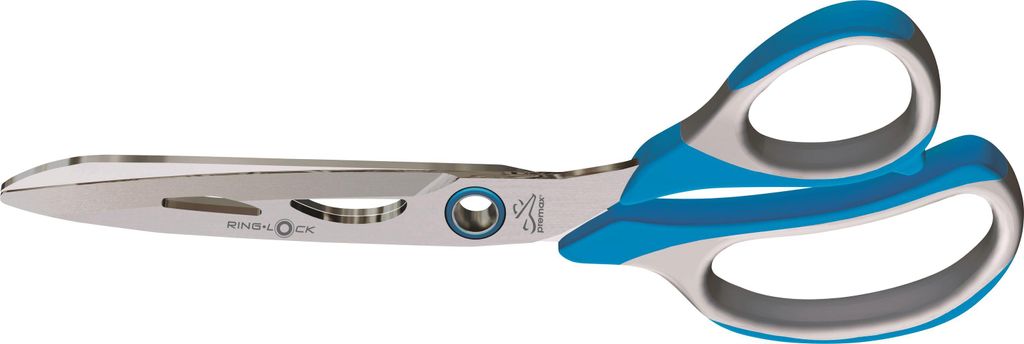PREMAX Schneiderschere Typ 6917 7,5" mit patentiertem Niet