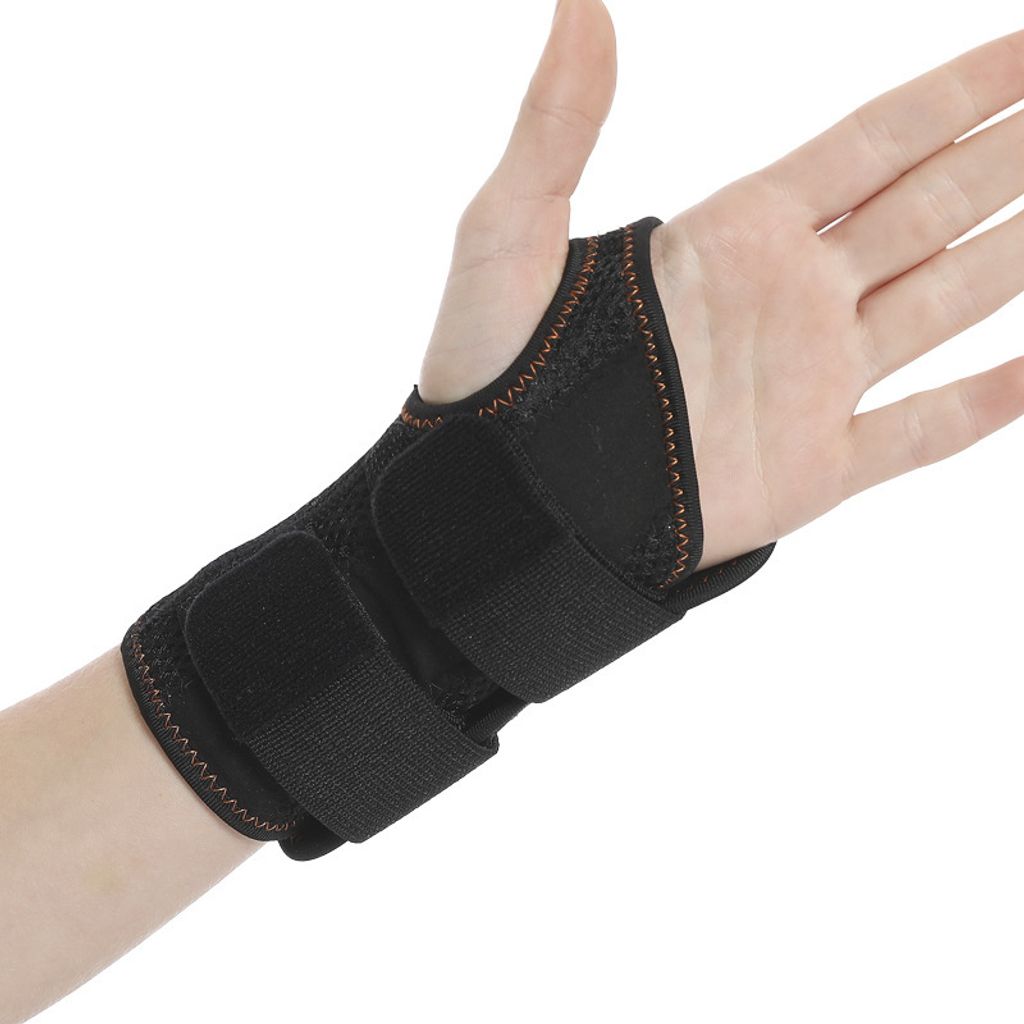 Daumenbandage Rechts und Links, Atmungsaktive Daumenschiene fš¹r das Daumensattelgelenk, Daumenorthese zur Schmerzlinderung, Arthritis, Sehnensch...