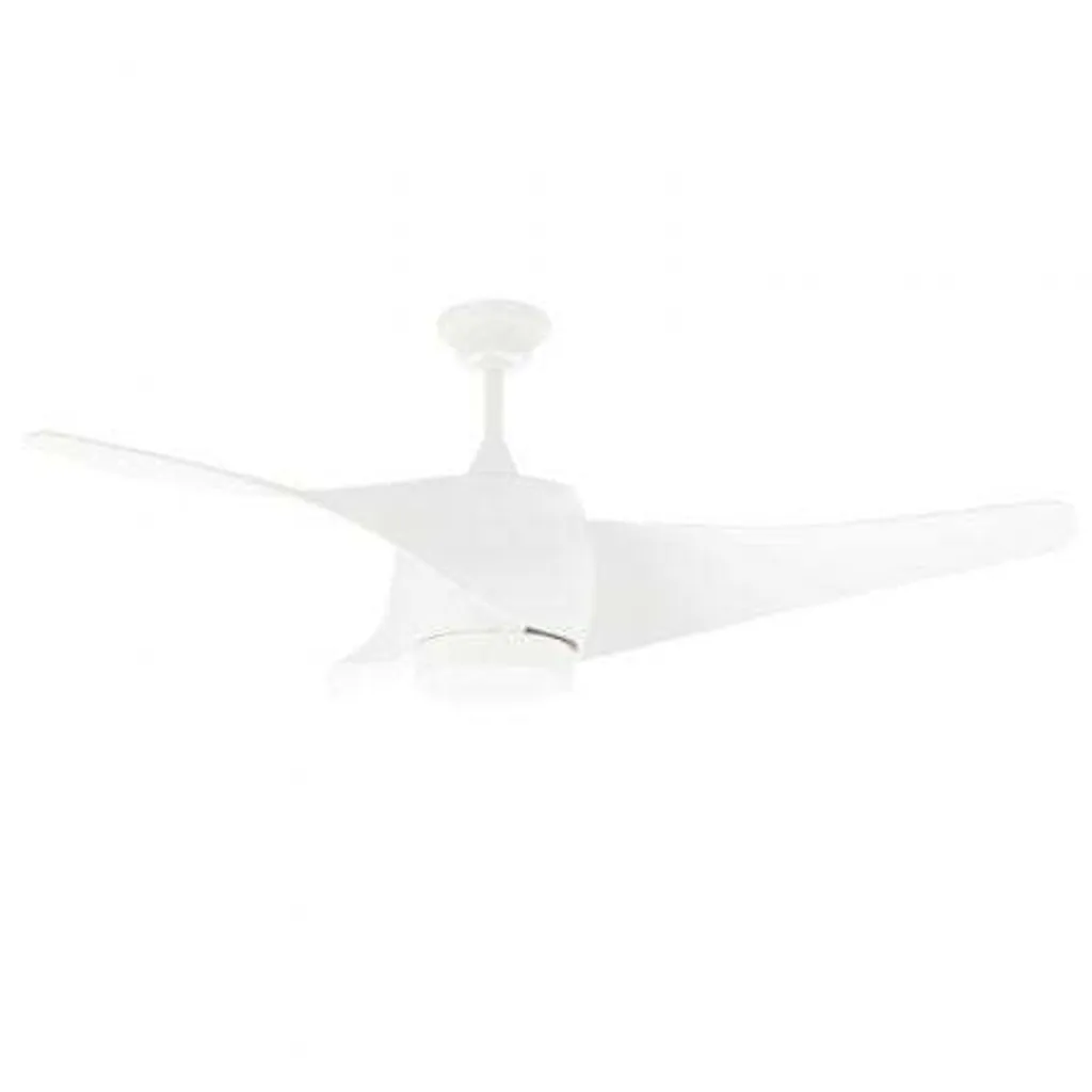 Ventilateur de plafond pour grandes pièces - Orbegozo CP 99132 132cm
