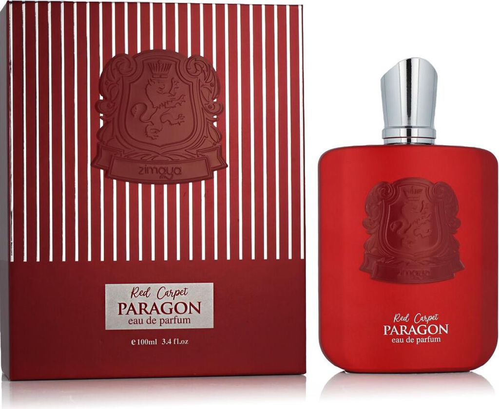 Zimaya Red Carpet Paragon EDP 100 ml UNISEX Obrázok produktu 