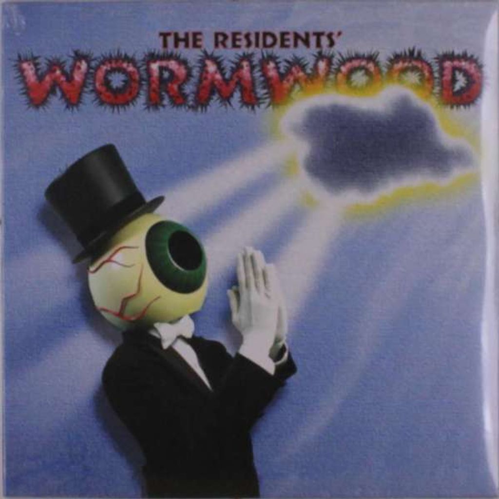 The Residents - Wormwood
