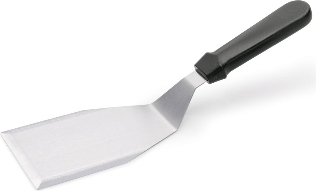Wender - Pfanne & Grill - schwere Ausführung aus Edelstahl Produktbild 