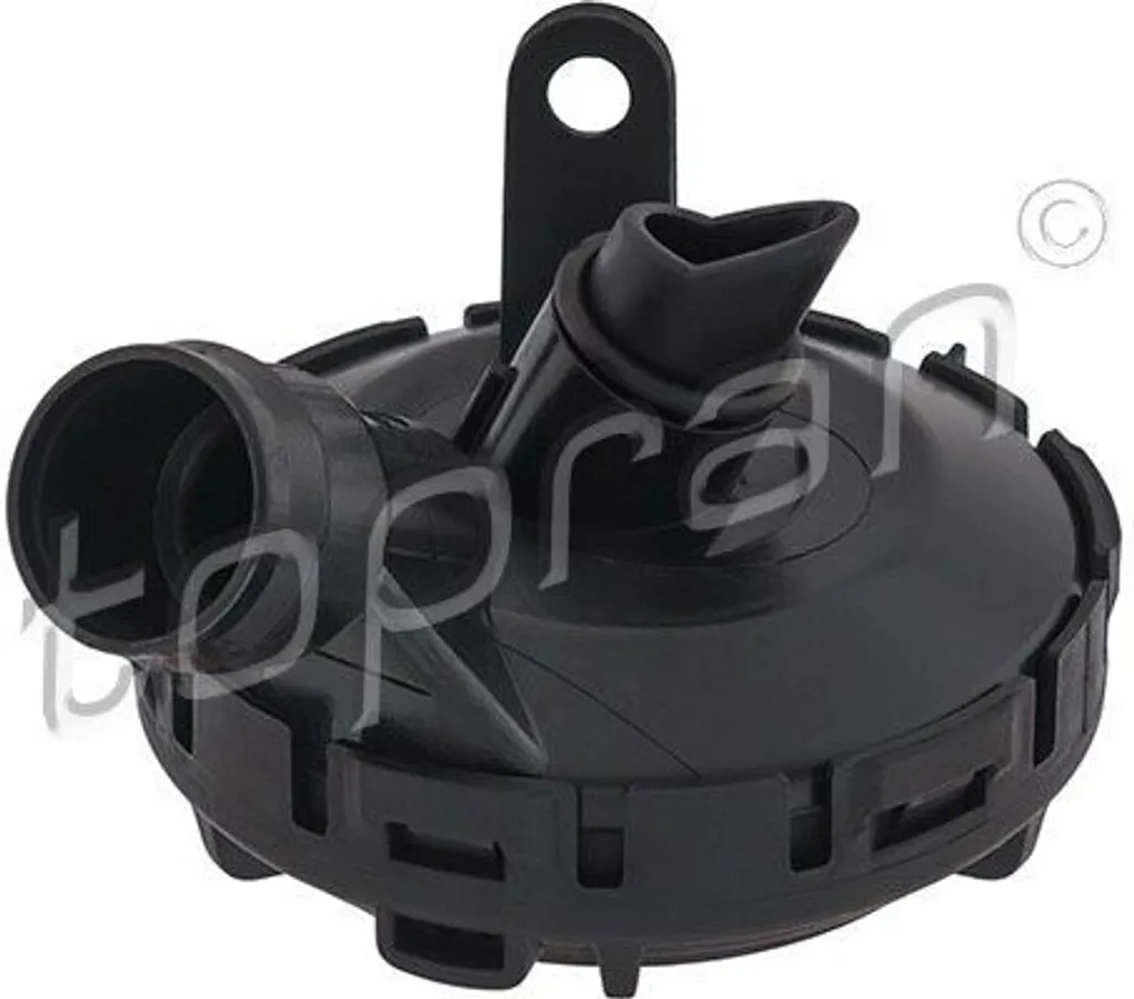 Valve de Déshuilage Carter Moteur pour Audi A4 8E et A6 4F - Qualité OE