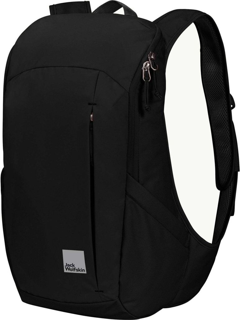 Jack Wolfskin Tagesrucksack Frauenstein Black : schwarz-00 Produktbild 