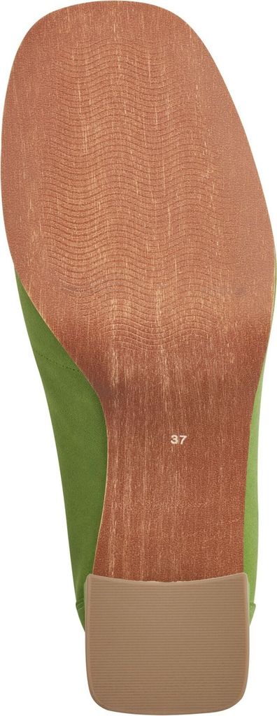MARCO TOZZI Damen Pumps Zierspange Loafer Blockabsatz Produktbild 2