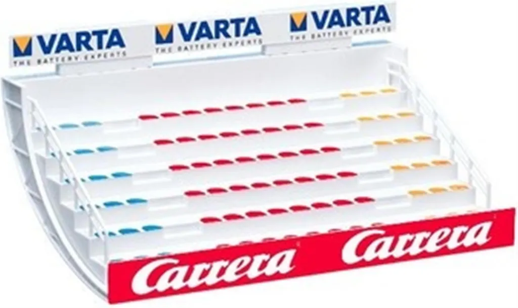 Tribüne Erweiterung Carrera 1:32 - Module Gradins Modulaire et Détillé