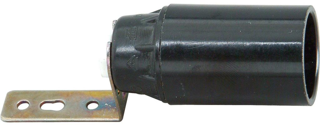 Lampenfassung Schnurpendel Lampenschirme Leuchtenpendel E27 Produktbild 