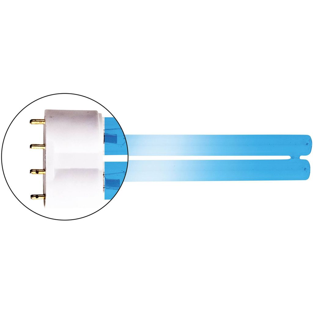 Heissner Zf424-00, 24 W, 2G11 Obrázok produktu 