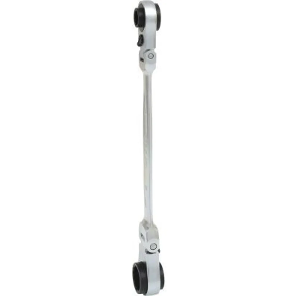 KS Tools 503.4745 Chiave Flessibile 4 in 1 - Risolvi Ogni Bullone - 13