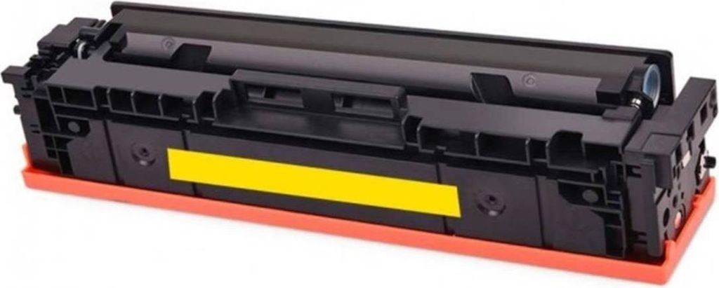Toner Kompatibel HP 216A Gelb - W2412A