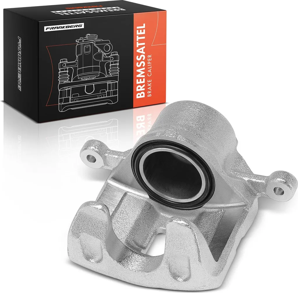 Étrier de Frein Avant Gauche pour Hyundai Coupe GK - Rénovation Freinage