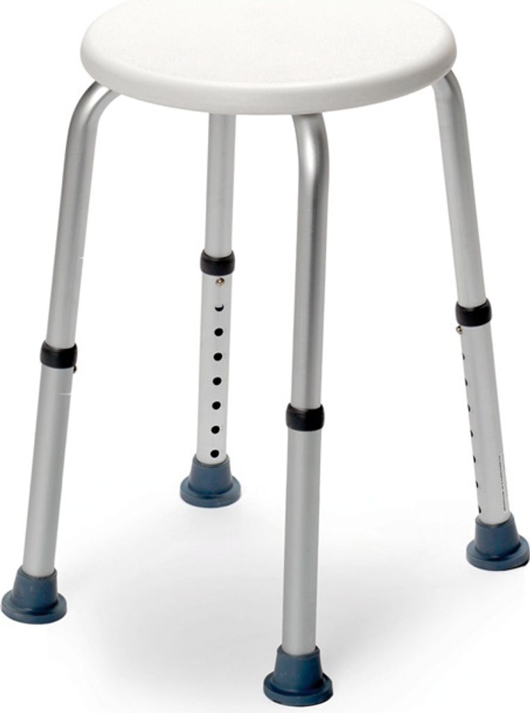 Drive Medical - Duschhocker Badehocker Badestuhl Badezimmerhocker Dino