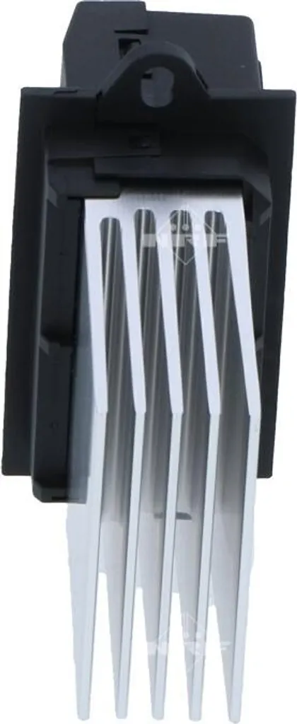 Panne Ventilation PEUGEOT 406 ? Résistance NRF : Solution Chauffage - 11