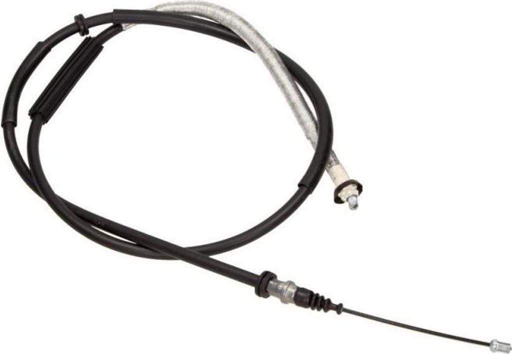 MAXGEAR Handbremsseil Seilzug Feststellbremse für FIAT BRAVO II (198) Hinten Links 32-0492