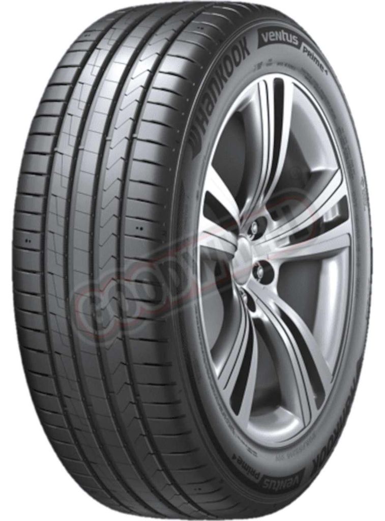 Hankook So car-tyres Ventus Prime 4 K135 ( 245/45 ZR17 99Y Image du produit 