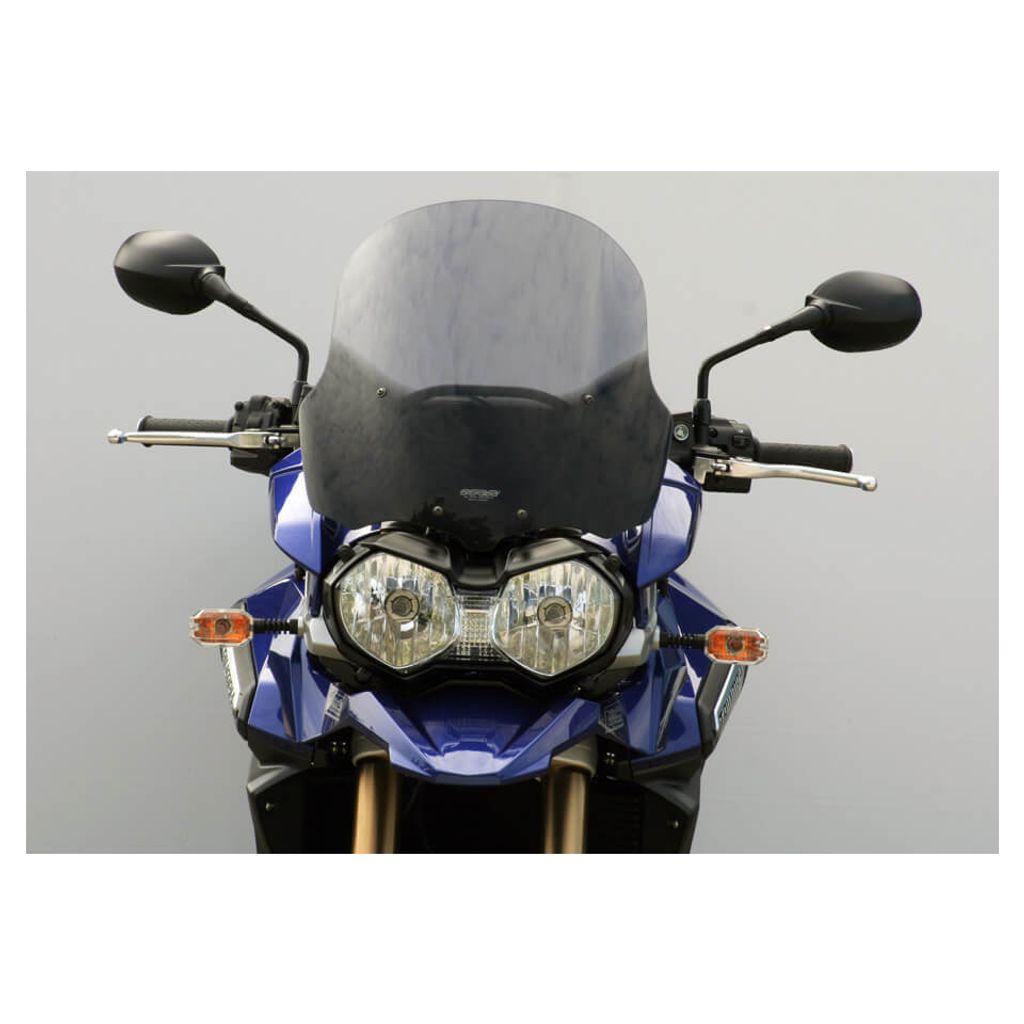 MRA Tourenscheibe T rauchgrau TIGER 1200 EXPLORER V13VG