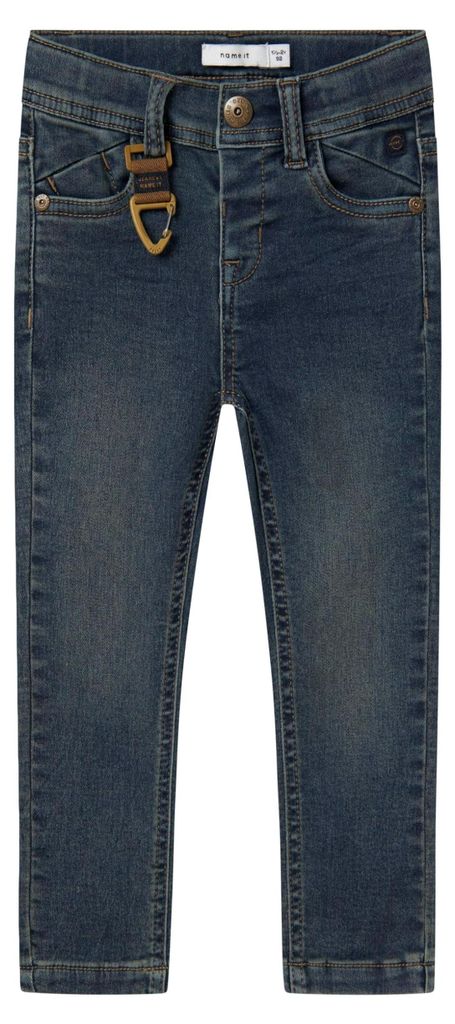 NAME IT - Pantalon pour garçons, modèle Nmmtheo Dnmthayer Image du produit 