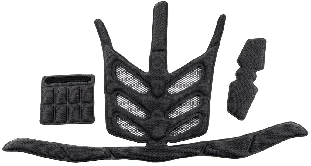 Mousses de rechange pour casque Livall BH62 Neo rembourrage interne